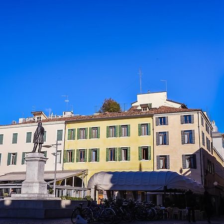 4You Apartments - Ponti Romani Padova Eksteriør billede