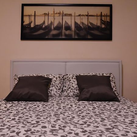 4You Apartments - Ponti Romani Padova Eksteriør billede