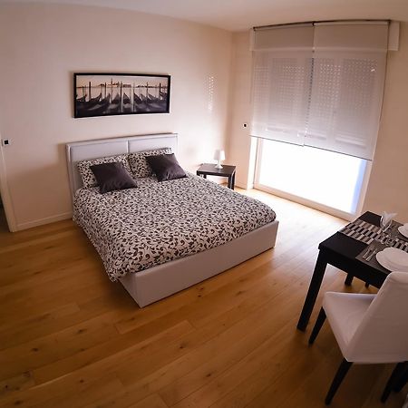 4You Apartments - Ponti Romani Padova Eksteriør billede