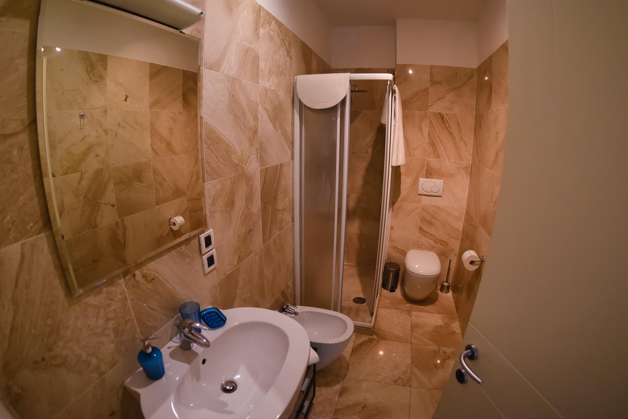 4You Apartments - Ponti Romani Padova Eksteriør billede