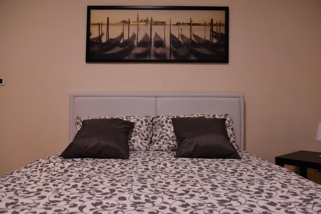 4You Apartments - Ponti Romani Padova Eksteriør billede