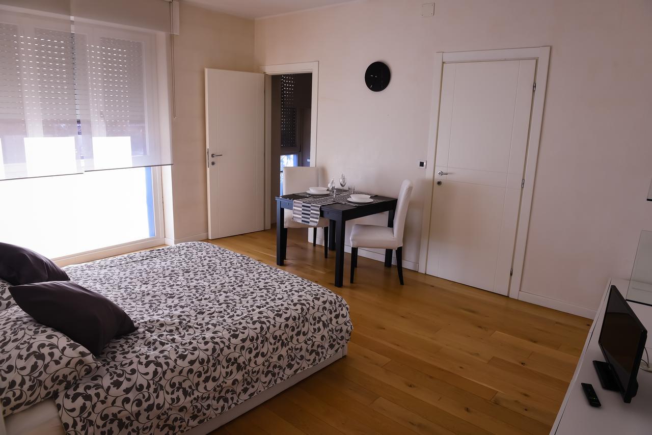 4You Apartments - Ponti Romani Padova Eksteriør billede