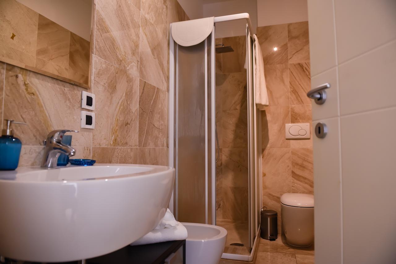 4You Apartments - Ponti Romani Padova Eksteriør billede