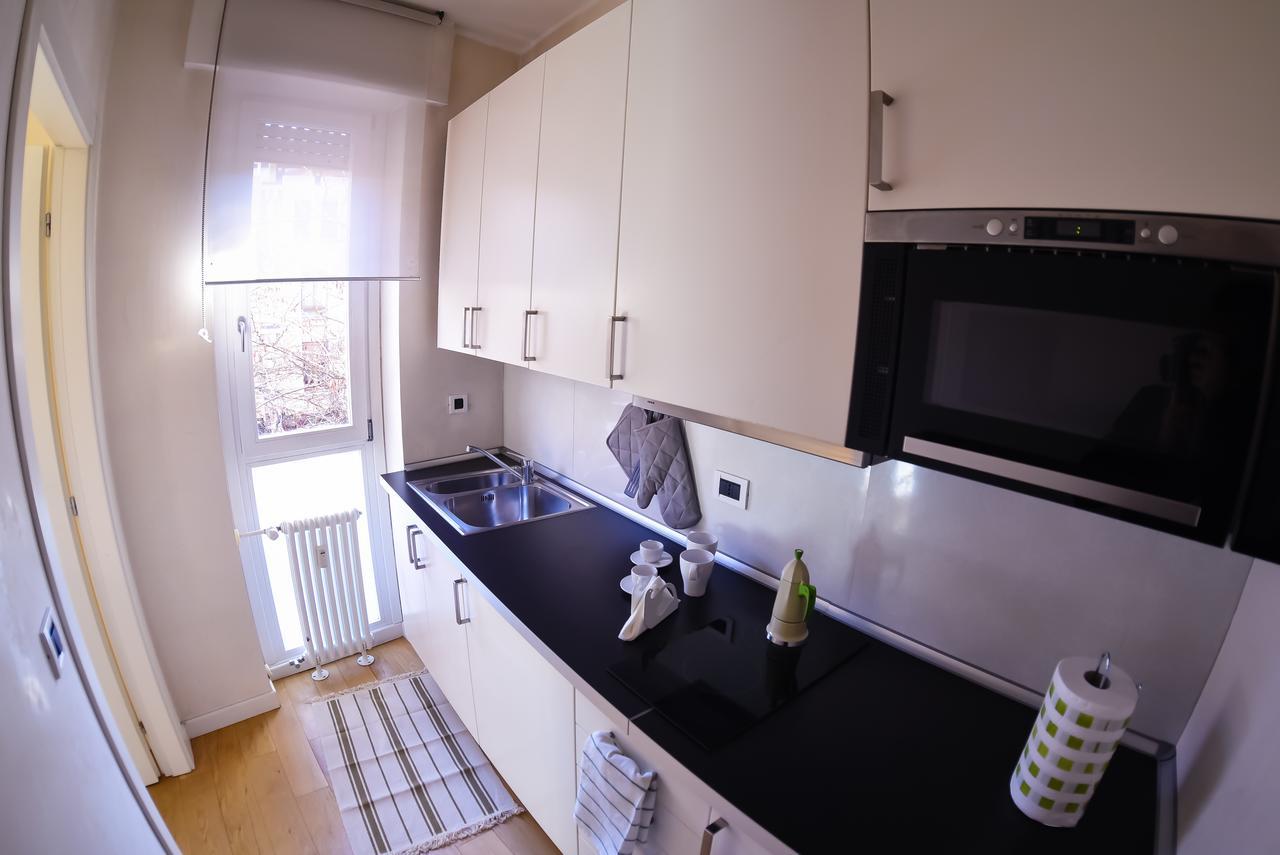 4You Apartments - Ponti Romani Padova Eksteriør billede