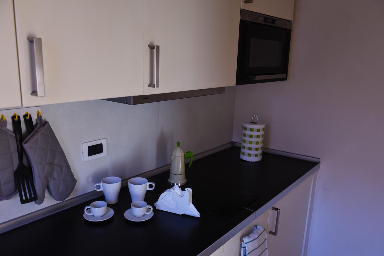 4You Apartments - Ponti Romani Padova Eksteriør billede